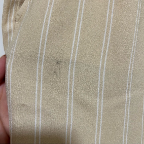 NWT Tommy Hilfiger women’s wide leg office pants - Picture 5 of 5